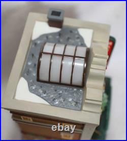 Dept 56 The Majestic Theatre 4050910 Christmas In The City CIC Department