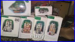 Dept 56 The Wedding Gallery Christmas In The City #58943 with Box and more