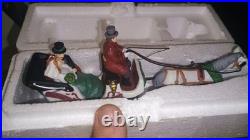 Dept 56 The Wedding Gallery Christmas In The City #58943 with Box and more
