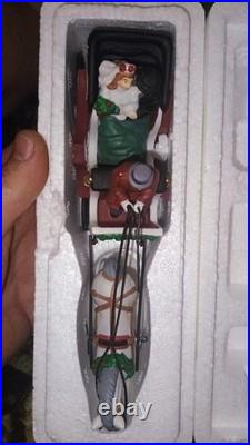 Dept 56 The Wedding Gallery Christmas In The City #58943 with Box and more