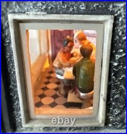 Dept 56 Woolworth's 59249 Christmas In The City CIC Village 2005 Rare