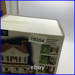 Dept 56 Year Round Holiday House 2003 The Original Snow Village READ