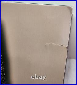 Deptment 56 Christmas in the City City Sledding With AC adapter