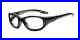 Liberty-Sport-Slam-XL-210-Black-Gray-Wrap-Optical-Eyeglasses-Frame-55-19-135-RX-01-msas