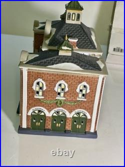 Lighted Grand Central Railway Station Christmas In The City Series