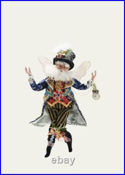 MARK ROBERTS Christmas in the City Medium Fairy, 18.1 ($225) withtax