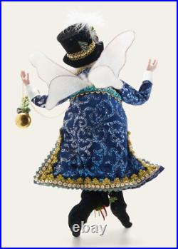 MARK ROBERTS Christmas in the City Medium Fairy, 18.1 ($225) withtax