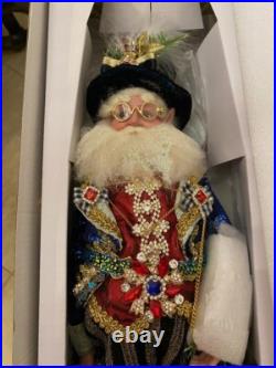 MARK ROBERTS Christmas in the City Medium Fairy, 18.1 ($225) withtax