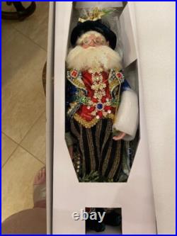 MARK ROBERTS Christmas in the City Medium Fairy, 18.1 ($225) withtax