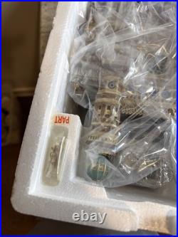 NEW! Dept 56 #59204 Central Synagogue Christmas In The City, Christmas Village