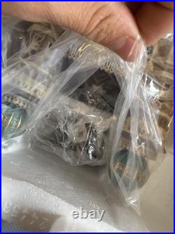 NEW! Dept 56 #59204 Central Synagogue Christmas In The City, Christmas Village