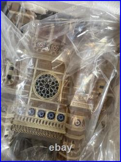 NEW! Dept 56 #59204 Central Synagogue Christmas In The City, Christmas Village