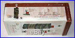 NIB DEPARTMENT 56 The Times Tower 2000 New Year (Christmas in the City)