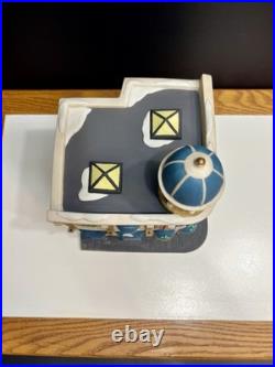 NIB Department 56 Christmas in the City Series Hollydale's Department Store