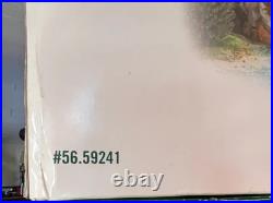 NIB Department 56 GOLDEN GATE BRIDGE #56.59241 Christmas In The City