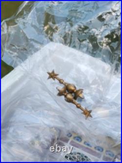 NOS Dept 56 Christmas in the City Central Synagogue Ltd to year of 2002