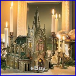 New Dept56 Christmas in the City Cathedral of St. Nicholas