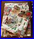 Pottery-Barn-Holiday-Christmas-in-the-City-Queen-Cotton-Sheet-Set-Perfect-01-eh