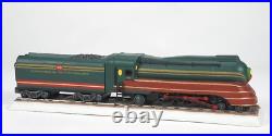 RETIRED Dept 56 Christmas In the City Cities Limited Train #6011380