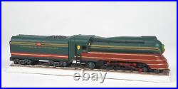 RETIRED Dept 56 Christmas In the City Cities Limited Train #6011380 Z RETIRED Dept 56 Christmas In the City Cities Limited Train #6011380 Z