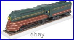 RETIRED Dept 56 Christmas In the City Cities Limited Train #6011380 Z RETIRED Dept 56 Christmas In the City Cities Limited Train #6011380 Z
