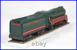 RETIRED Dept 56 Christmas In the City Cities Limited Train #6011380 Z RETIRED Dept 56 Christmas In the City Cities Limited Train #6011380 Z