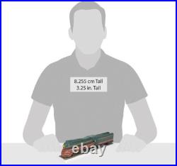RETIRED Dept 56 Christmas In the City Cities Limited Train #6011380 Z RETIRED Dept 56 Christmas In the City Cities Limited Train #6011380 Z