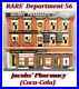 Rare-Retired-DEPT-56-Coca-Cola-JACOB-S-PHARMACY-4044791-Christmas-in-The-City-01-si
