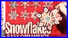 Snowflake-Ornaments-Diy-Christmas-In-July-Craft-How-To-Use-Perler-Beads-01-ue