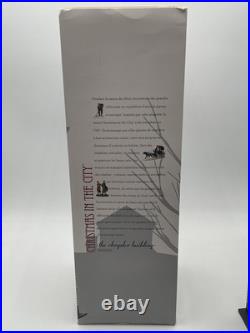 The Chrysler Building Department 56 Christmas in the City Dept 56 4030342 The Chrysler Building Department 56 Christmas in the City Dept 56 4030342