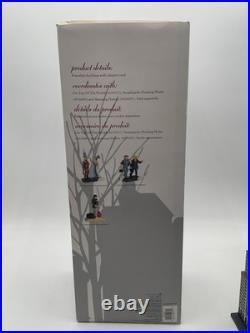 The Chrysler Building Department 56 Christmas in the City Dept 56 4030342 The Chrysler Building Department 56 Christmas in the City Dept 56 4030342