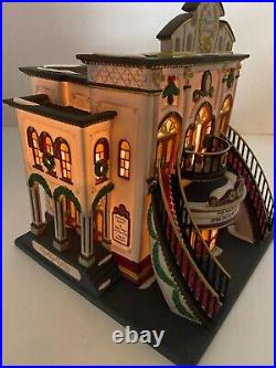 The Majestic Theater Department 56 Christmas in the City Series 56.58913