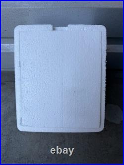 VINTAGE Department 56 Christmas in the City Harley-Davidson Dealership 56.59202