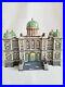Vintage-Dept-56-Porcelain-Christmas-In-The-City-Series-The-Capital-Rare-HTF-01-dcn