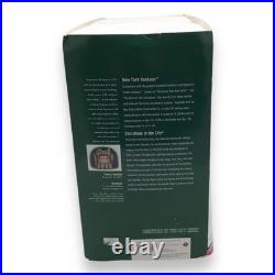 Yankee Stadium Christmas in the City Department 56